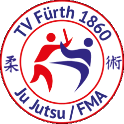 Logo Ju Jutsu im TV1860